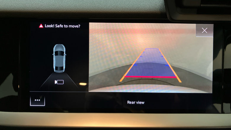 Audi A3 35 TFSI Sport 4dr Petrol Saloon